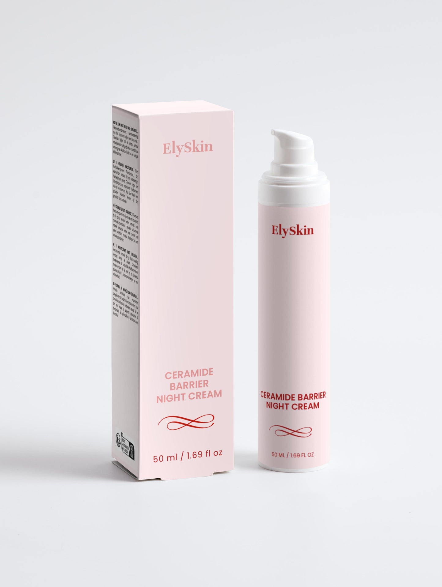 ElySkin Barrier Restore Cream